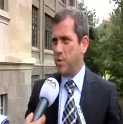 Egemenoğlu: 'Kulüpler Yasası Çıkmaz İse Sistem Su Alır' Egemenoğlu: 'Kulüpler Yasası Çıkmaz İse Sistem Su Alır'