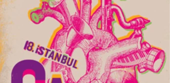Temmuz'da Kalpler İstanbul Caz Festivali için Atacak