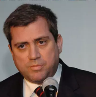 Egemenoğlu: Kulüpler Yasası Çıkmazsa Sistem Su Alır Egemenoğlu: Kulüpler Yasası Çıkmazsa Sistem Su Alır