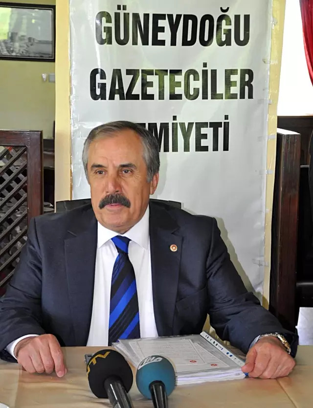 Ensarioğlu �genel Af� ve �öcalan�a Ev Hapsi� İstedi Haberler