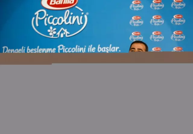 barilla uretim merkezini italya dan