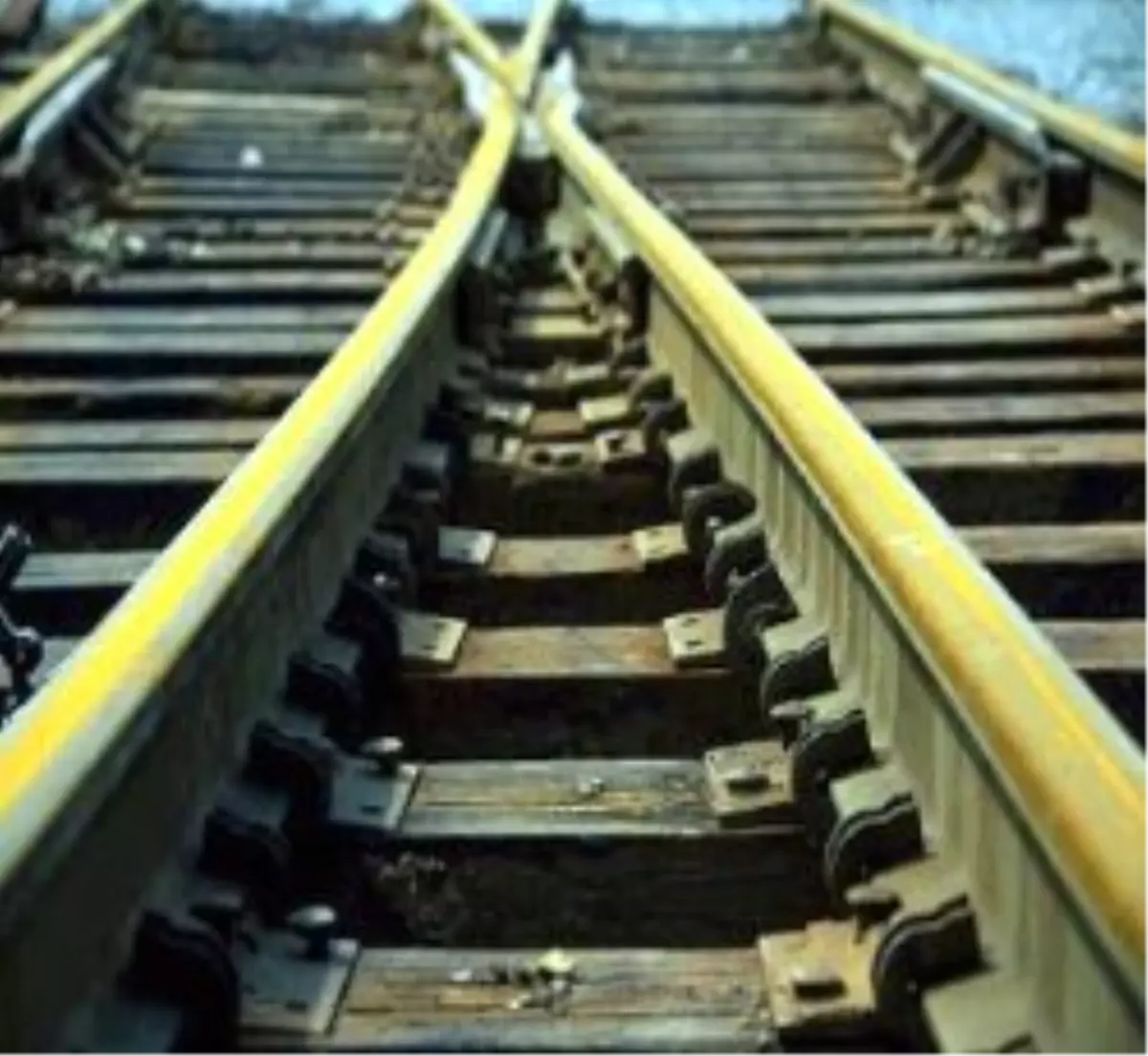 Denizli Izmir Arasi Tren Seferleri Baslamali Haberler Com Ekonomi