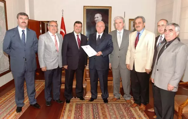 denizli ye et balik kurumu mujdesi haberler