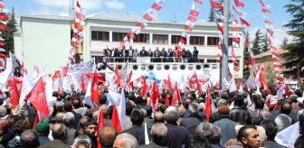 Kılıçdaroğlu: Çiftçinin Elektrik Borcu Sıfıra İnecek