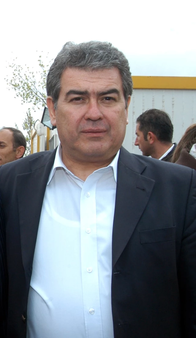CHP Genel Başkan Yardımcısı Batum, Eti Gümüş Tesislerinde Haber