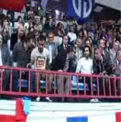 erdoğan demirören spor kompleksi
