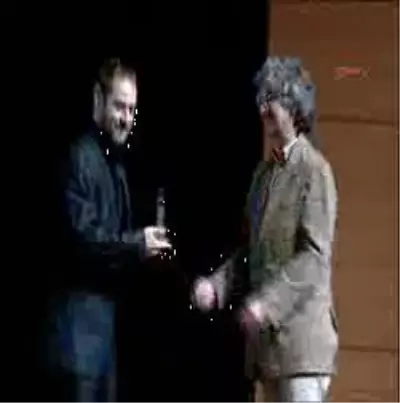 Türkan ın Galası Yapıldı