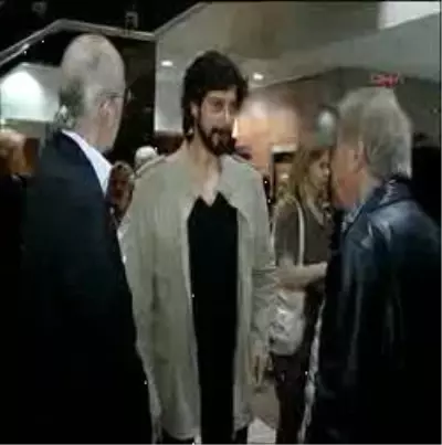 Türkan ın Galası Yapıldı