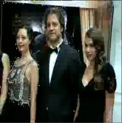 Türkan ın Galası Yapıldı