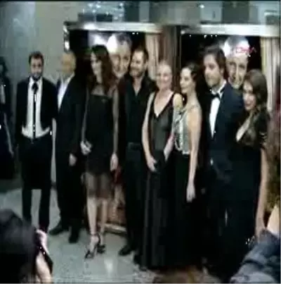 Türkan ın Galası Yapıldı