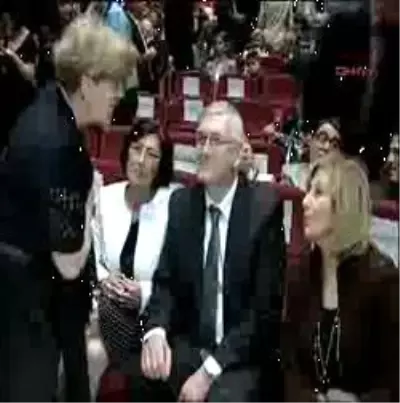 Türkan ın Galası Yapıldı
