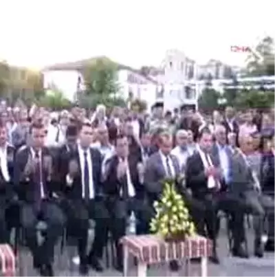 Durmuş'tan İlginç İddia