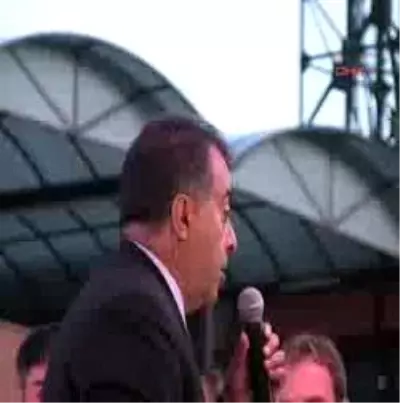 Durmuş'tan İlginç İddia
