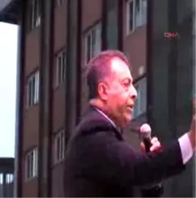 Durmuş'tan İlginç İddia