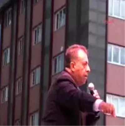 Durmuş'tan İlginç İddia