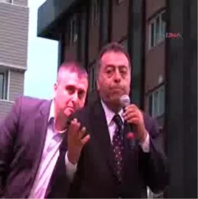 Durmuş'tan İlginç İddia