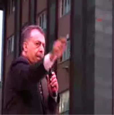 Durmuş'tan İlginç İddia