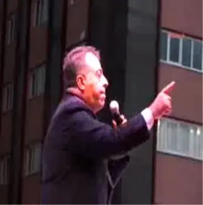Durmuş'tan İlginç İddia