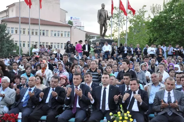 Osman Durmuş: MHP'nin Meclis'e Girmesi Engelleniyor