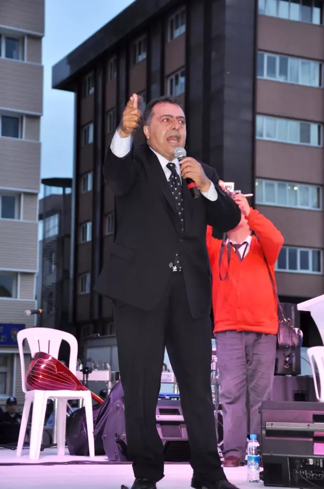 Osman Durmuş: MHP'nin Meclis'e Girmesi Engelleniyor