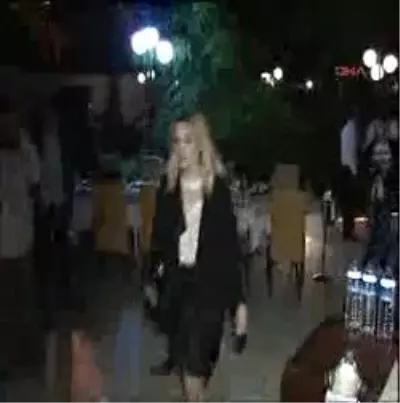 Altın Kalpler Projesinin Tanıtım Yemeği Altın Kalpler Projesinin Tanıtım Yemeği