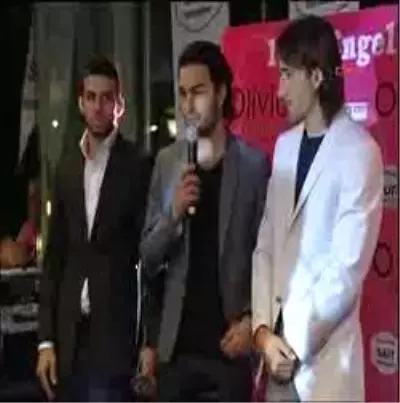 Altın Kalpler Projesinin Tanıtım Yemeği Altın Kalpler Projesinin Tanıtım Yemeği