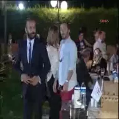 Altın Kalpler Projesinin Tanıtım Yemeği Altın Kalpler Projesinin Tanıtım Yemeği