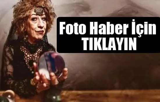 Onları Hiç Böyle Görmediniz Onları Hiç Böyle Görmediniz