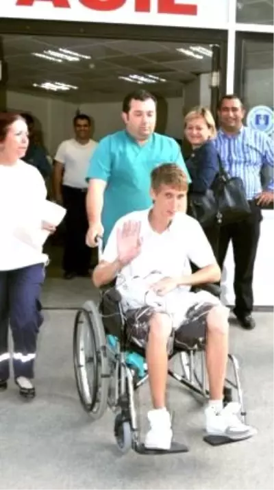 Rus Rehberlerin Tekne Turu Zehir Oldu Rus Rehberlerin Tekne Turu Zehir Oldu