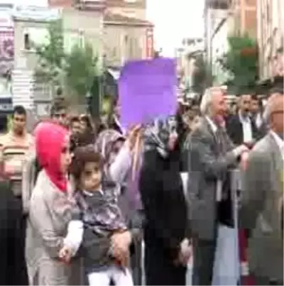 Dilovası'nda 'Termik Santrala Hayır' Protestosu Dilovası'nda 'Termik Santrala Hayır' Protestosu