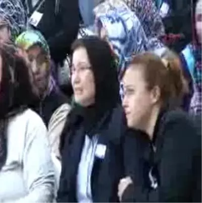 Kaymakam Balcı Eskişehir'de Toprağa Verildi Kaymakam Balcı Eskişehir'de Toprağa Verildi