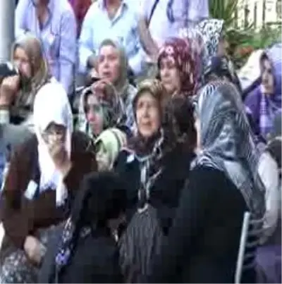 Kaymakam Balcı Eskişehir'de Toprağa Verildi Kaymakam Balcı Eskişehir'de Toprağa Verildi