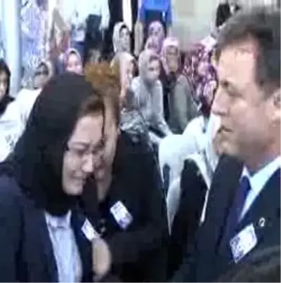 Kaymakam Balcı Eskişehir'de Toprağa Verildi Kaymakam Balcı Eskişehir'de Toprağa Verildi