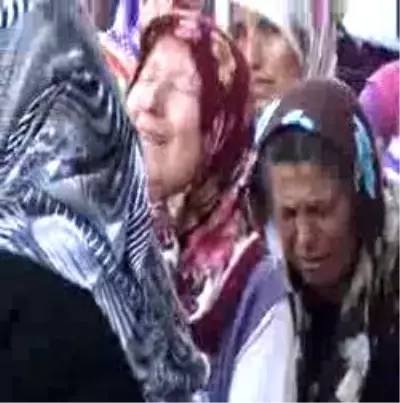 Kaymakam Balcı Eskişehir'de Toprağa Verildi Kaymakam Balcı Eskişehir'de Toprağa Verildi