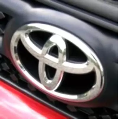 Toyota Prius Geri Çağırılıyor!