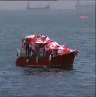 Kılıçdaroğlu: Kemal'in Sakinliği, Recep'in Öfkesini Yenecek Kılıçdaroğlu: Kemal'in Sakinliği, Recep'in Öfkesini Yenecek