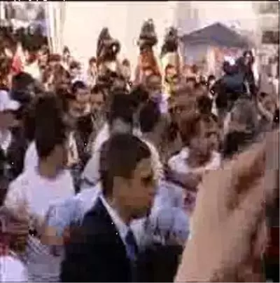 Kılıçdaroğlu: Kemal'in Sakinliği, Recep'in Öfkesini Yenecek Kılıçdaroğlu: Kemal'in Sakinliği, Recep'in Öfkesini Yenecek