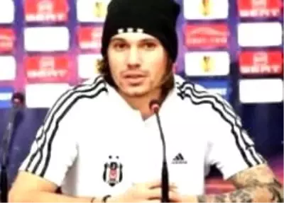 Ersan Gülüm Beşiktaş'ta Ersan Gülüm Beşiktaş'ta
