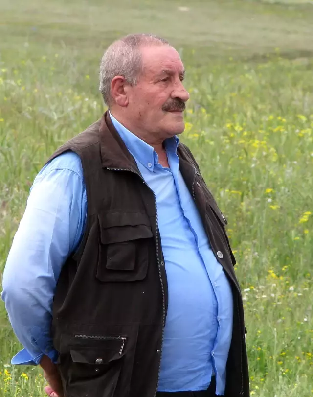 Gurbetçi İşçi ve Torunları Otomobille Gölete Uçtu
