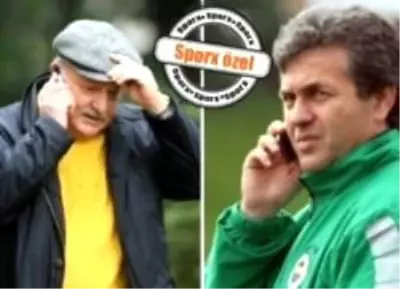 Şener - Kocaman Gerilimi! Şener - Kocaman Gerilimi!
