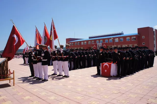 Kastamonu Pmyo, Yeni Binasında İlk Mezunlarını Verdi - Haber