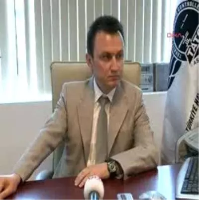 Tatca Başkanı Bilgin: 'Yanlış Manevralara Hemen Müdahale Edilir' Tatca Başkanı Bilgin: 'Yanlış Manevralara Hemen Müdahale Edilir'