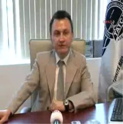 Tatca Başkanı Bilgin: 'Yanlış Manevralara Hemen Müdahale Edilir' Tatca Başkanı Bilgin: 'Yanlış Manevralara Hemen Müdahale Edilir'