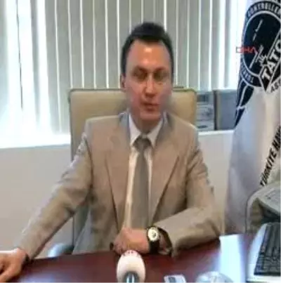 Tatca Başkanı Bilgin: 'Yanlış Manevralara Hemen Müdahale Edilir' Tatca Başkanı Bilgin: 'Yanlış Manevralara Hemen Müdahale Edilir'