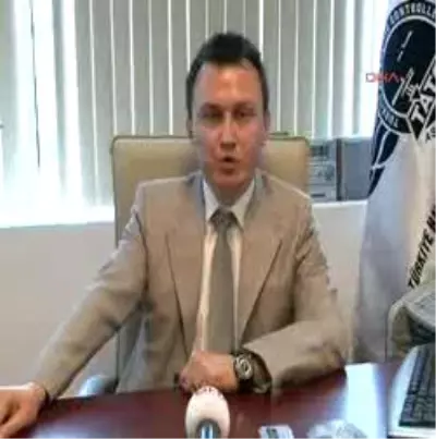 Tatca Başkanı Bilgin: 'Yanlış Manevralara Hemen Müdahale Edilir' Tatca Başkanı Bilgin: 'Yanlış Manevralara Hemen Müdahale Edilir'