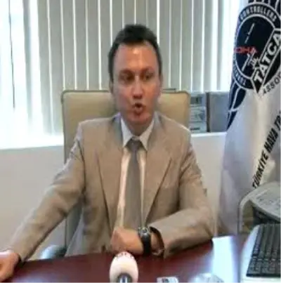 Tatca Başkanı Bilgin: Tatca Başkanı Bilgin: