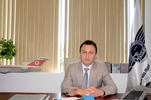 TATCA Başkanı Birol Bilgin, 'Bu Bir Teröristçe Müdaheleye Girer' TATCA Başkanı Birol Bilgin, 'Bu Bir Teröristçe Müdaheleye Girer'