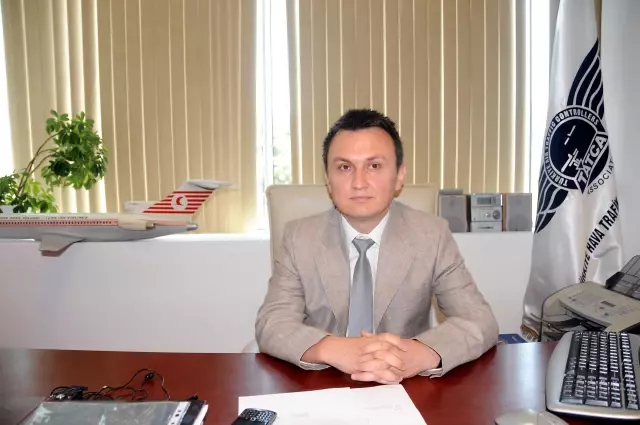 TATCA Başkanı Birol Bilgin, TATCA Başkanı Birol Bilgin,