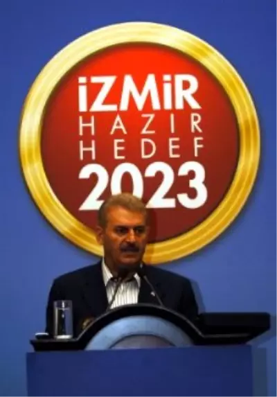 Bakan Yıldırım: 'Siz, 12 Eylül'de Tıkanan Adalet Yollarını Açtınız' Bakan Yıldırım: 'Siz, 12 Eylül'de Tıkanan Adalet Yollarını Açtınız'