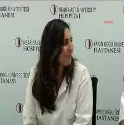 KKTC Kurucu Cumhurbaşkanı Denktaş'ın Sağlık Durumu İyiye Gidiyor KKTC Kurucu Cumhurbaşkanı Denktaş'ın Sağlık Durumu İyiye Gidiyor
